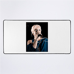 Lily Allen Said It First Lily Allen Mouse Pads