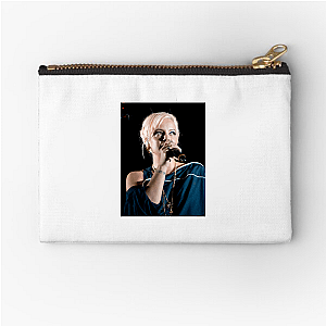 Lily Allen Said It First Lily Allen Zipper Pouches