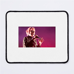 No Filter, Just Lily Lily Allen Mouse Pads