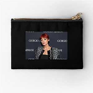 Pop with Bite – Lily Allen Lily Allen Zipper Pouches