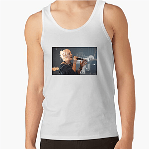 Allen’s Got the Attitude Lily Allen Tank Tops