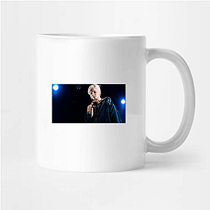 Lily in the Lyrics Lily Allen Mugs