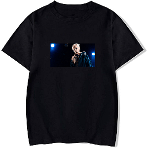 Lily in the Lyrics Lily Allen T-Shirts