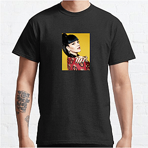 Lily’s Lyrical Punches Lily Allen T-Shirts