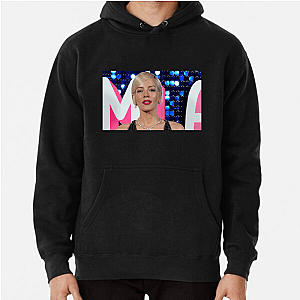 Allen-ic Energy Lily Allen Hoodies