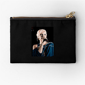 Lily Allen Said It First Lily Allen Zipper Pouches