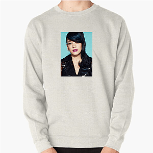 Lily Allen Knows the Tea Lily Allen Sweatshirts