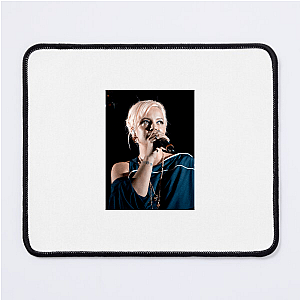 Lily Allen Said It First Lily Allen Mouse Pads