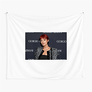 Pop with Bite – Lily Allen Lily Allen Tapestries