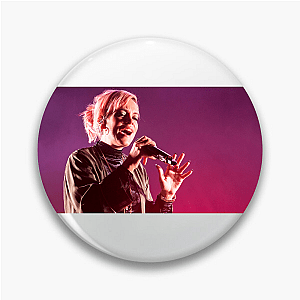 No Filter, Just Lily Lily Allen Pins