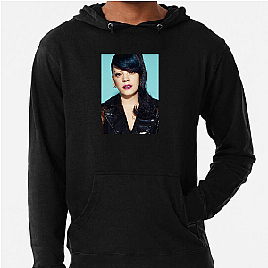 Lily Allen Knows the Tea Lily Allen Hoodies
