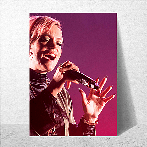No Filter, Just Lily Lily Allen Posters