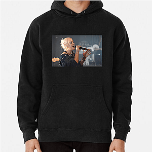 Allen’s Got the Attitude Lily Allen Hoodies