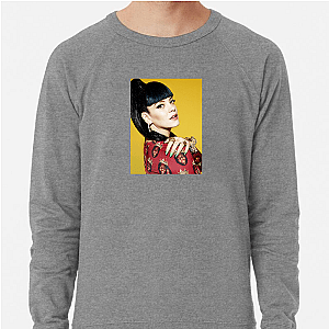 Lily’s Lyrical Punches Lily Allen Sweatshirts
