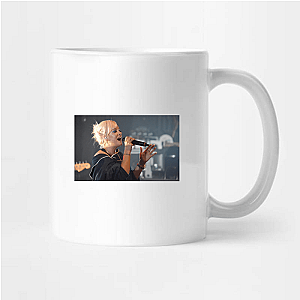 Allen’s Got the Attitude Lily Allen Mugs