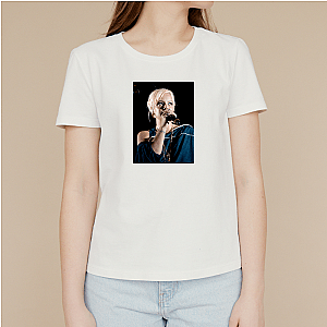 Lily Allen Said It First Lily Allen T-Shirts