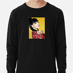 Lily’s Lyrical Punches Lily Allen Sweatshirts