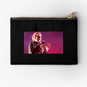 No Filter, Just Lily Lily Allen Zipper Pouches