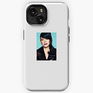 Lily Allen Knows the Tea Lily Allen Samsung Cases