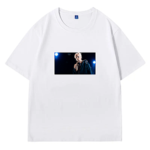 Lily in the Lyrics Lily Allen T-Shirts