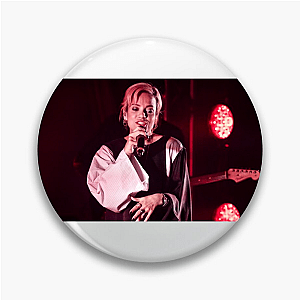 Allen’s Rules of Realness Lily Allen Pins