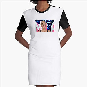 Allen-ic Energy Lily Allen Dresses