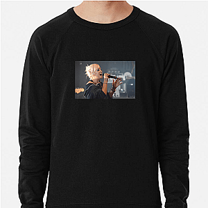 Allen’s Got the Attitude Lily Allen Sweatshirts