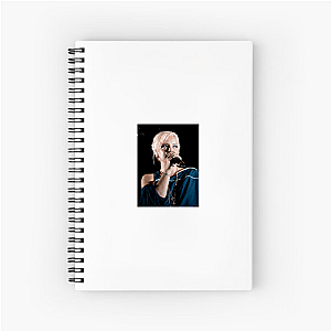 Lily Allen Said It First Lily Allen Notebook