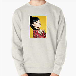 Lily’s Lyrical Punches Lily Allen Sweatshirts