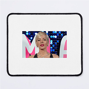 Allen-ic Energy Lily Allen Mouse Pads
