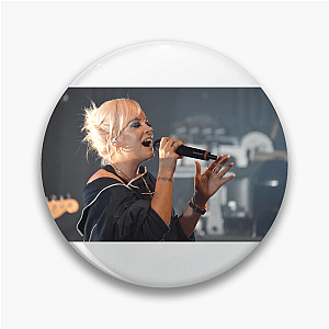 Allen’s Got the Attitude Lily Allen Pins