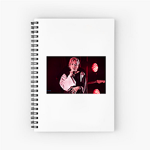 Allen’s Rules of Realness Lily Allen Notebook