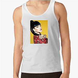 Lily’s Lyrical Punches Lily Allen Tank Tops