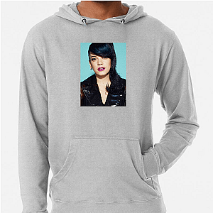 Lily Allen Knows the Tea Lily Allen Hoodies