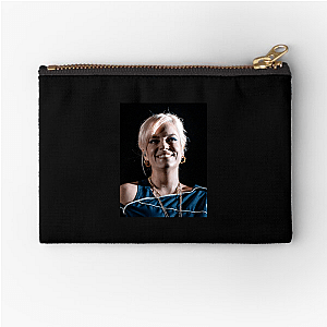 No Shame with Lily Allen Lily Allen Zipper Pouches