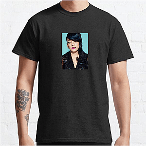 Lily Allen Knows the Tea Lily Allen T-Shirts