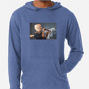 Allen’s Got the Attitude Lily Allen Hoodies