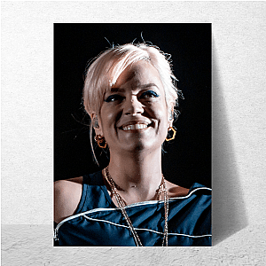 No Shame with Lily Allen Lily Allen Posters