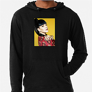 Lily’s Lyrical Punches Lily Allen Hoodies