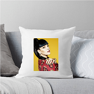 Lily’s Lyrical Punches Lily Allen Pillows Cover