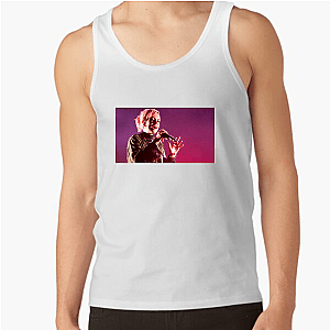 No Filter, Just Lily Lily Allen Tank Tops