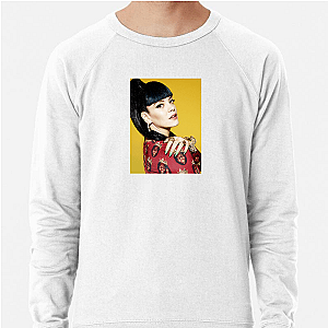 Lily’s Lyrical Punches Lily Allen Sweatshirts