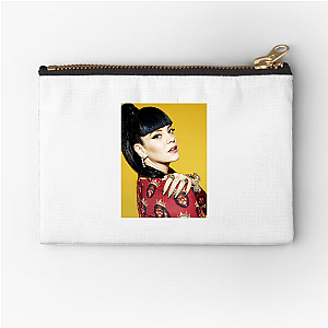 Lily’s Lyrical Punches Lily Allen Zipper Pouches