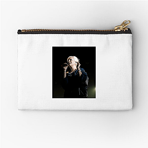 London Feels – Lily Allen Style Lily Allen Zipper Pouches