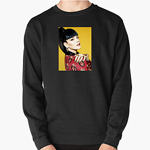 Lily’s Lyrical Punches Lily Allen Sweatshirts