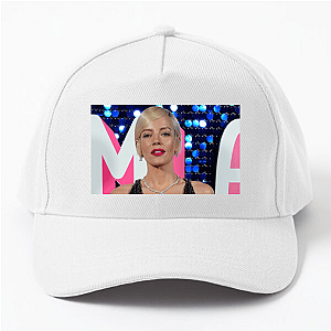 Allen-ic Energy Lily Allen Hats & Caps