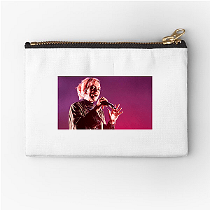 No Filter, Just Lily Lily Allen Zipper Pouches
