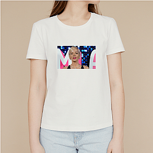 Allen-ic Energy Lily Allen T-Shirts