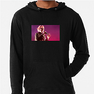No Filter, Just Lily Lily Allen Hoodies