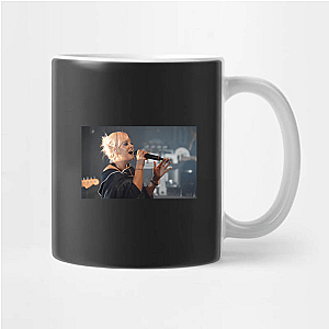 Allen’s Got the Attitude Lily Allen Mugs